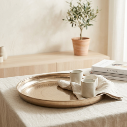 Metal Tray